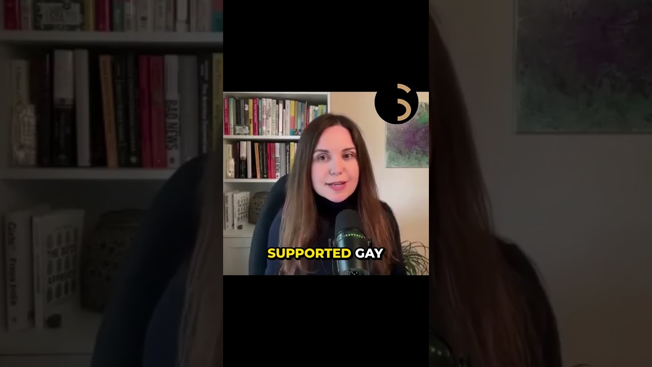 The trans movement co-opted the gay rights movement and is causing more harm than ever now.
