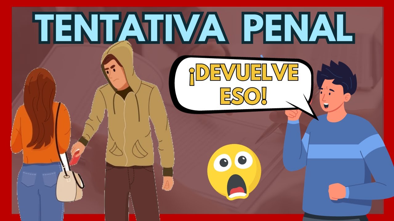 🔴【TENTATIVA】: APRENDE TODO con estos EJEMPLOS en 8 minutos