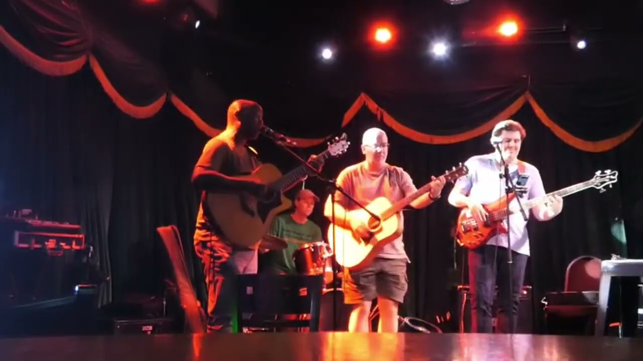 Bill Withers - Ain't No Sunshine