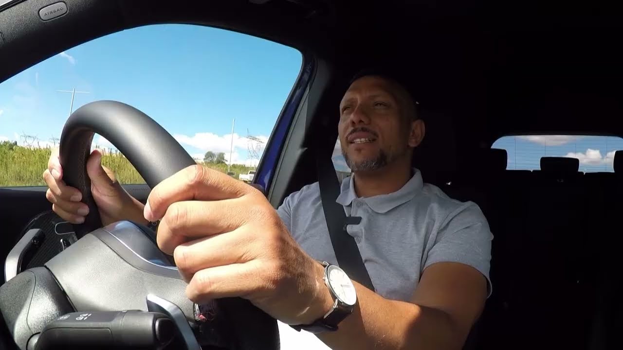 MERCEDES BENZ GLB | IGNITION GT