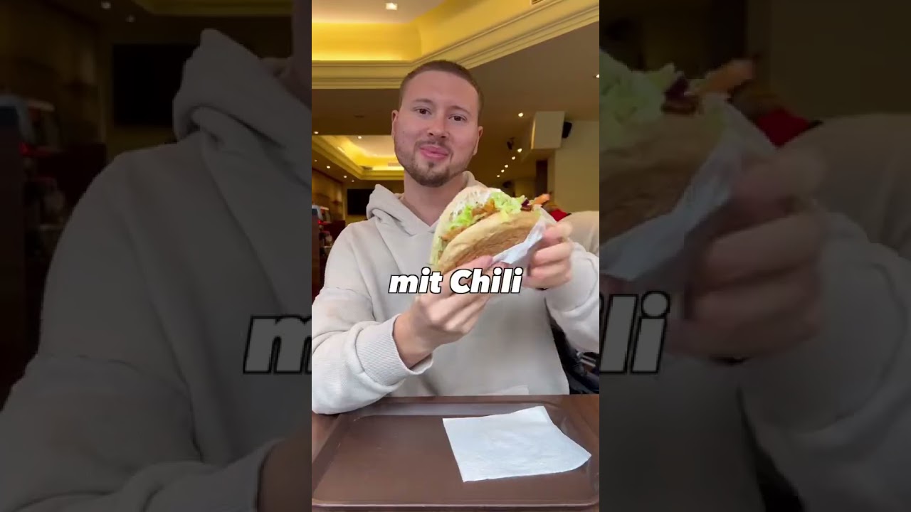Der beste D&ouml;ner in &Ouml;sterreich 🇦🇹? #Shorts #jonathanundalina #couple #food #d&ouml;ner