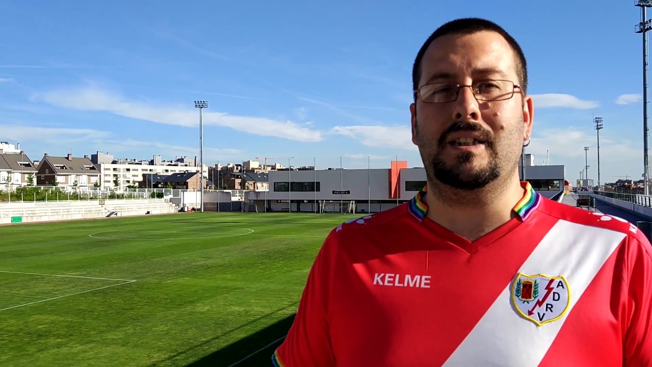 Rayo Vallecano: Invertir en cantera y mejorar la Ciudad Deportiva
