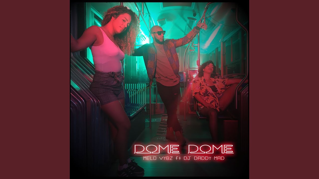 Dome dome (radio edit)