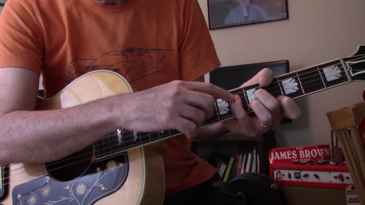 Til There Was You (Lesson) - Beatles