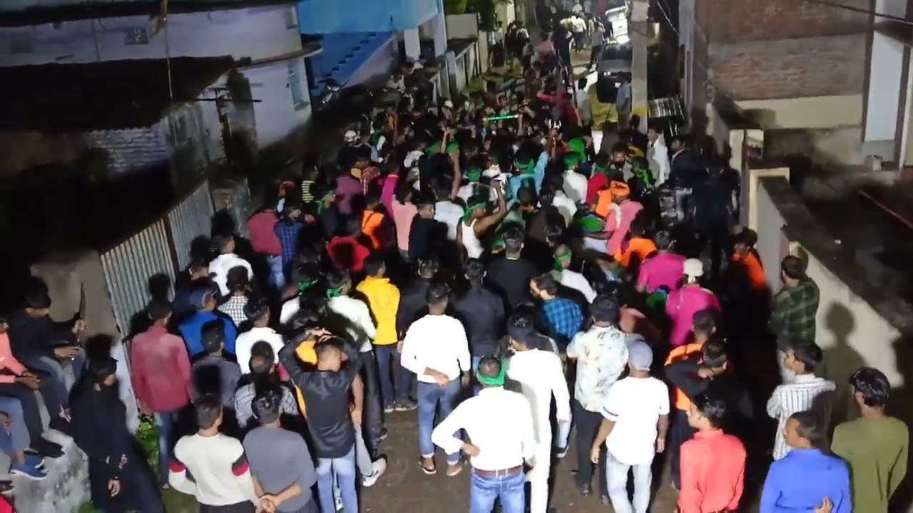 ramghar jharkhand saudagar mohalla