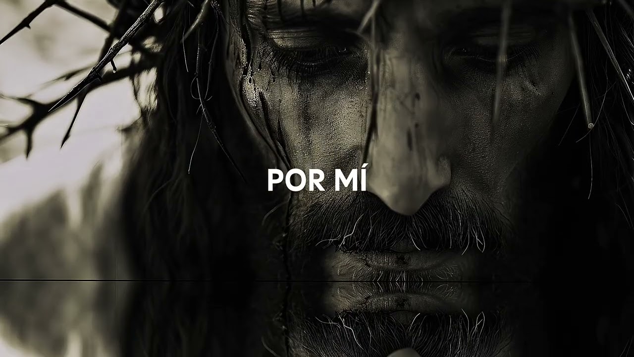 Vida por mi - Ministerio Piedra Angular Video Lyrics