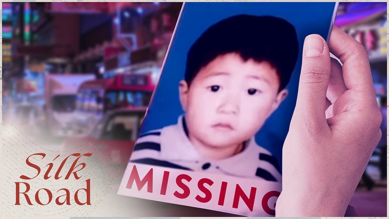 How China's One Child Policy Lead To Mass Child Disappearances