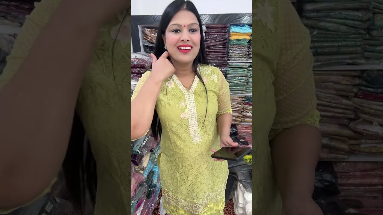 Fashion Fiesta By Naina is live