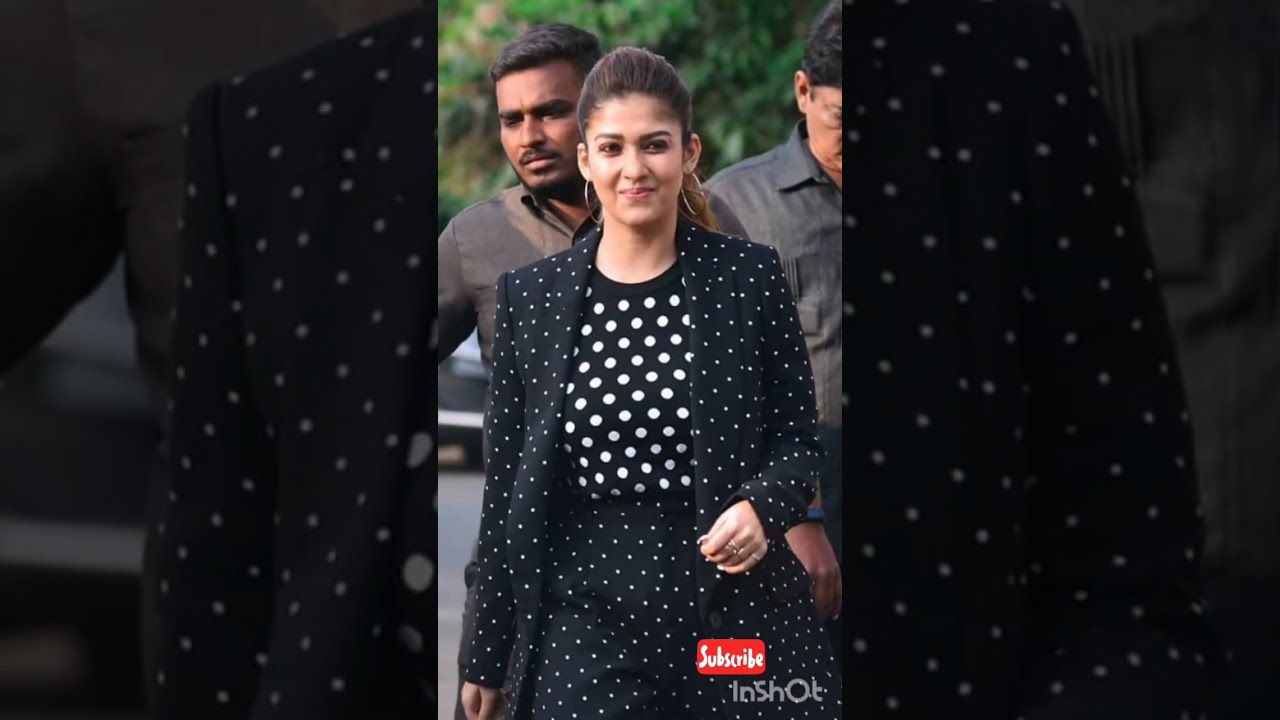nayanthara street style #nayanthara airport style #nayanthara style  #beautiful nayanthara