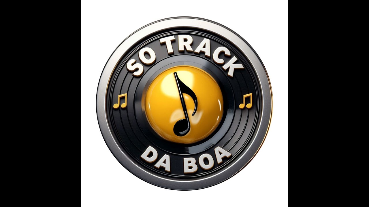 Só Track da Boa - Funk da Antiga - Dj Balao
