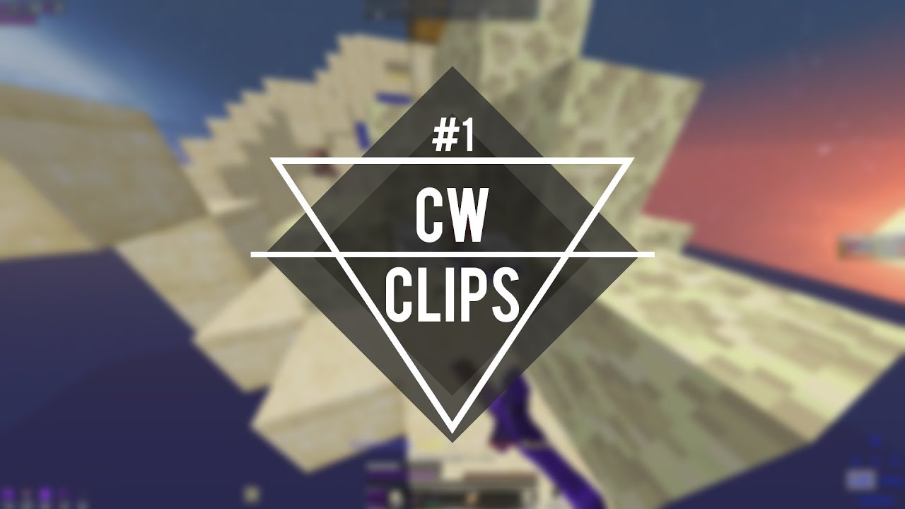 CWBW Clips #1 | Clec