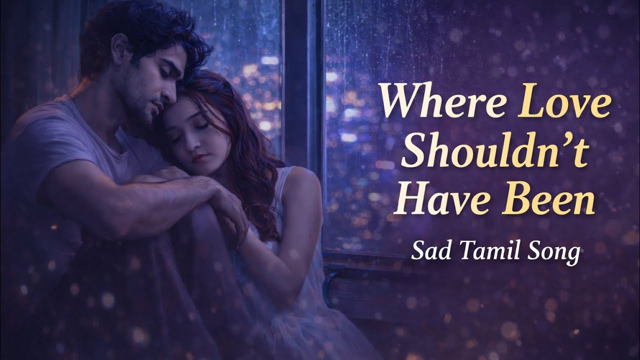 दिल वहाँ लगा बैठे 💔 | Depression Sad Lofi Song | Heart Touching Song | Sonu AI