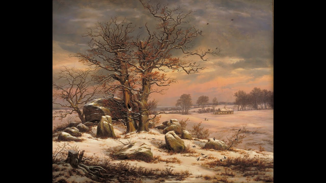 Niels Wilhelm Gade - Symphony No.1