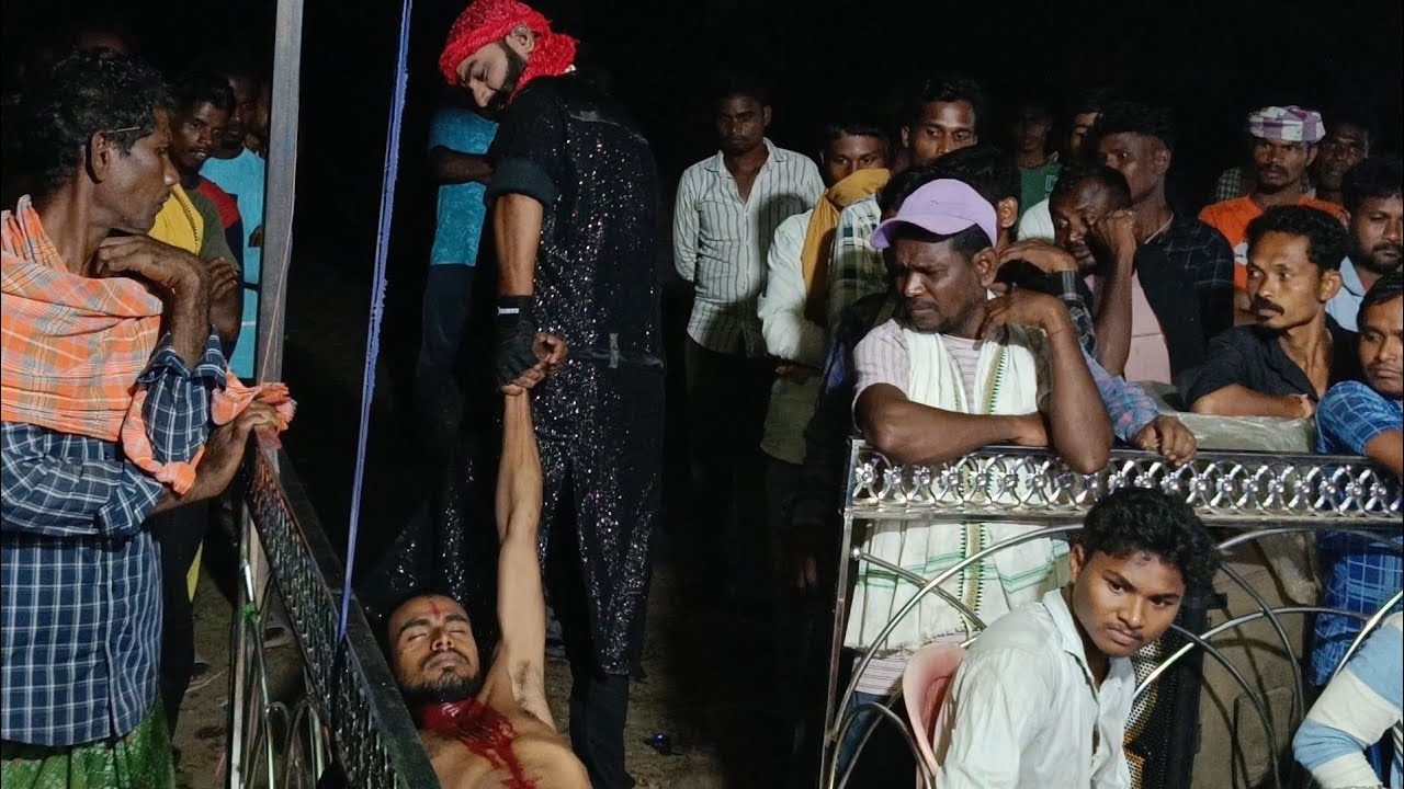 Kasipan natak re ranjan panda jabardast seen video !! Kasipan natak video 