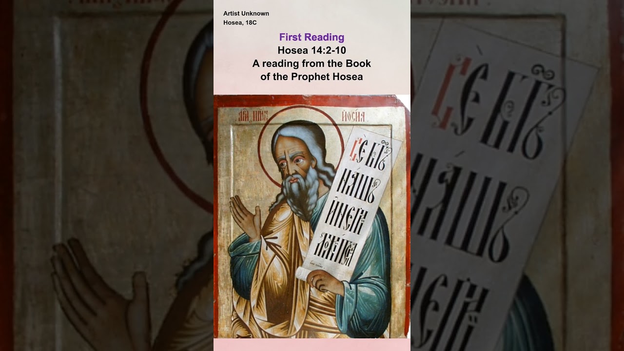 March 13 Daily Mass | Gospel of Today | Friday of the 3rd Week of Lent