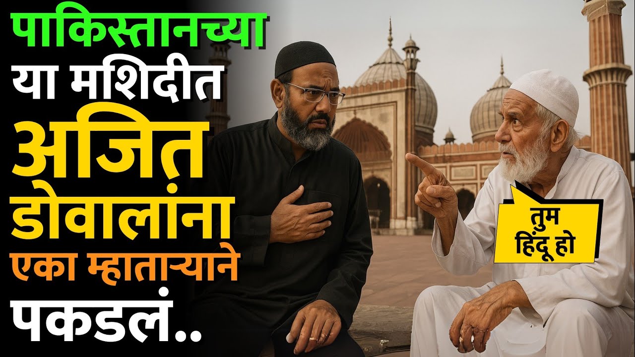 सापडल्यावर पुढे काय झालं ते पाहून तुमच्या डोळ्यात पाणी येईल 