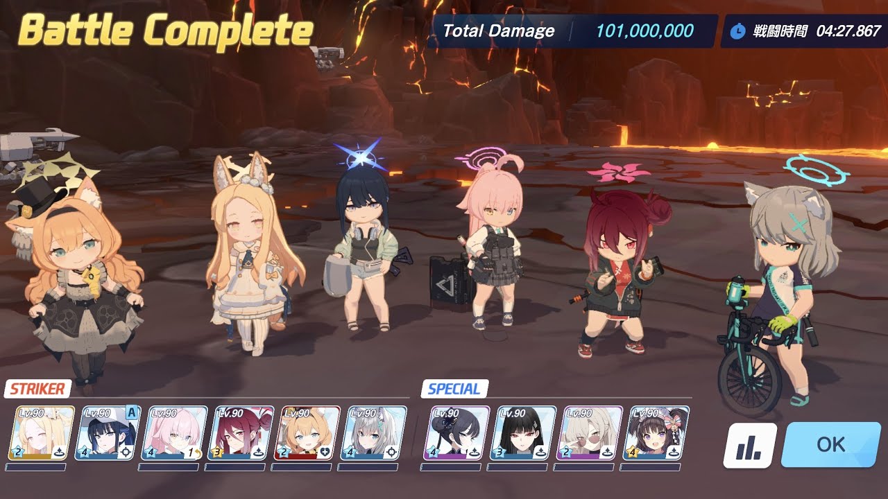 【鋼鉄大陸攻略戦】コクマーD 1凸