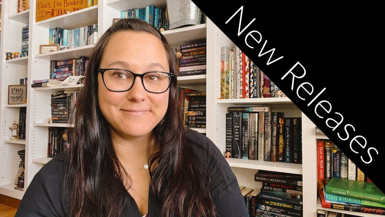 New Releases - March 2023