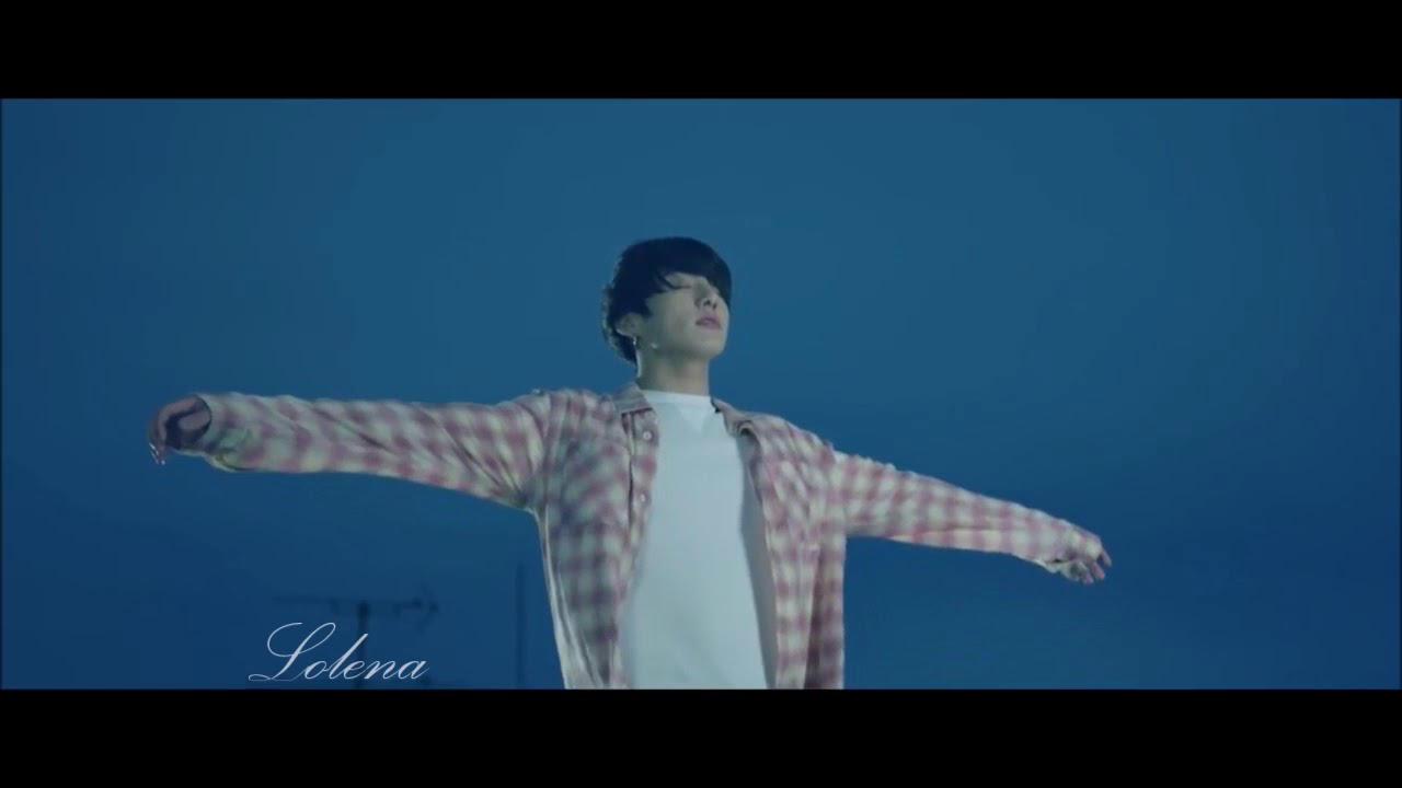 Jungkook - Radioactive [FMV]