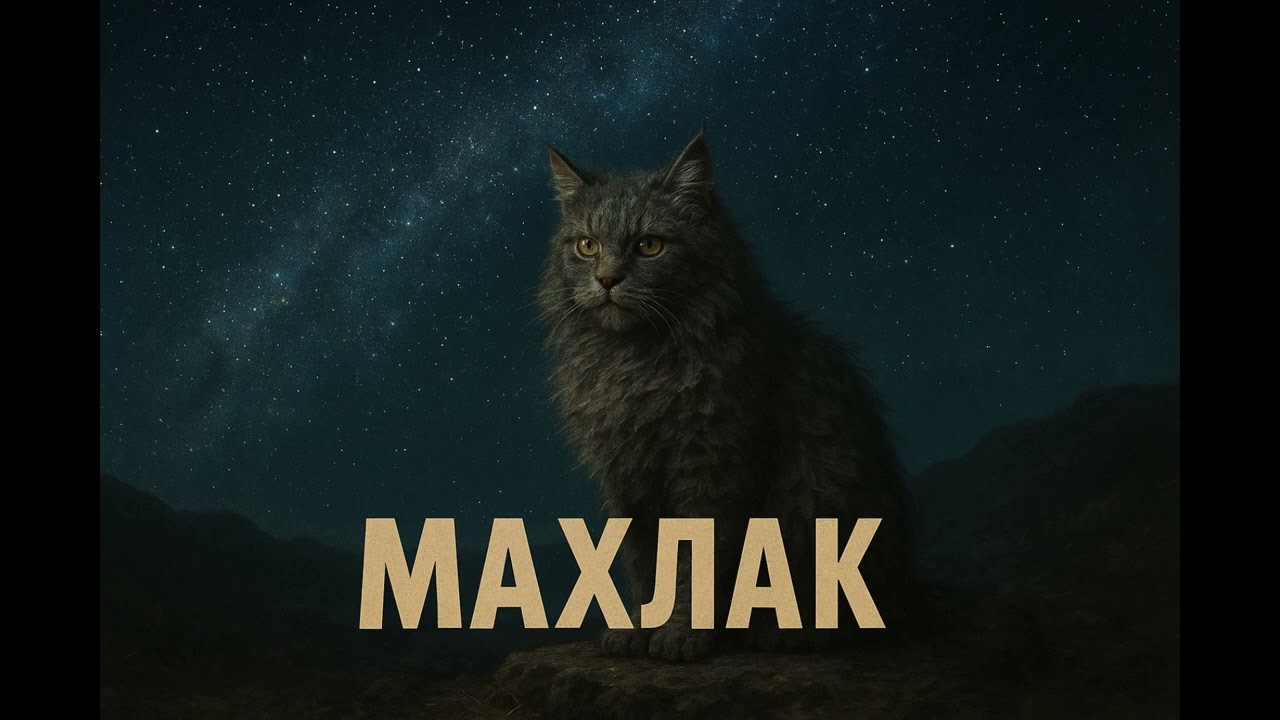 НЕЙРОПRОRОК - Махлак