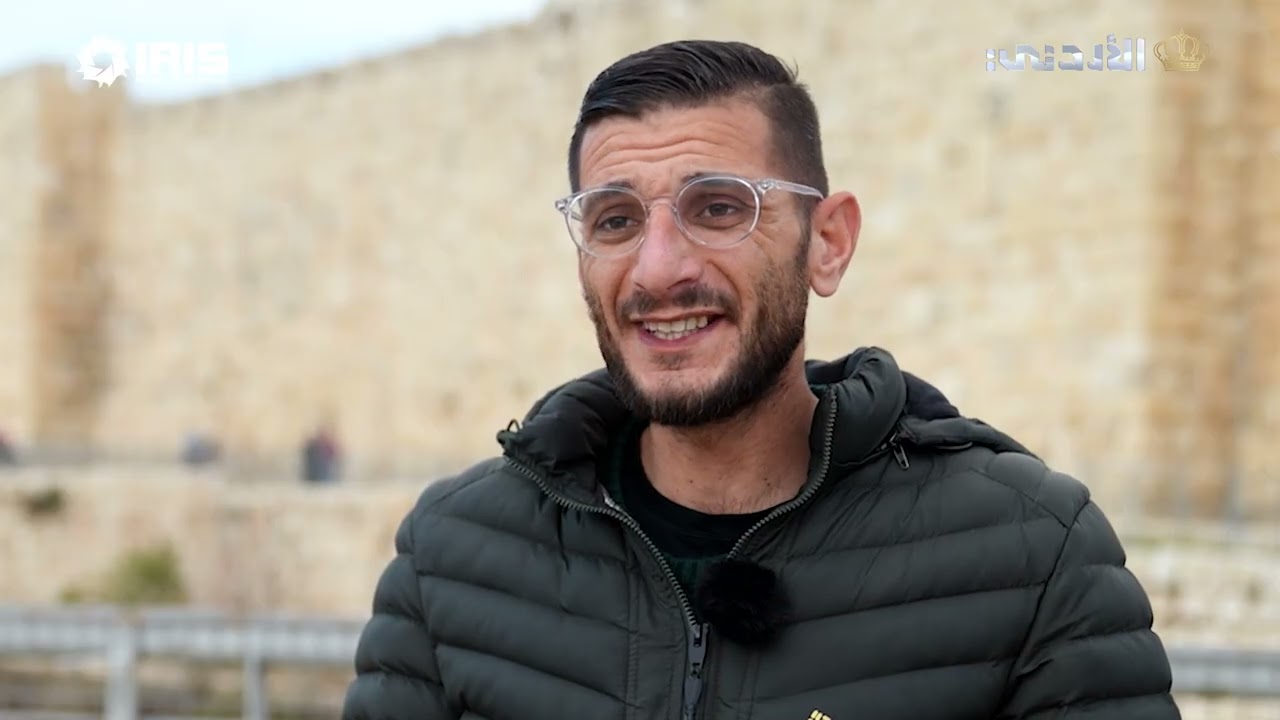 برنامج من القدس | سور القدس