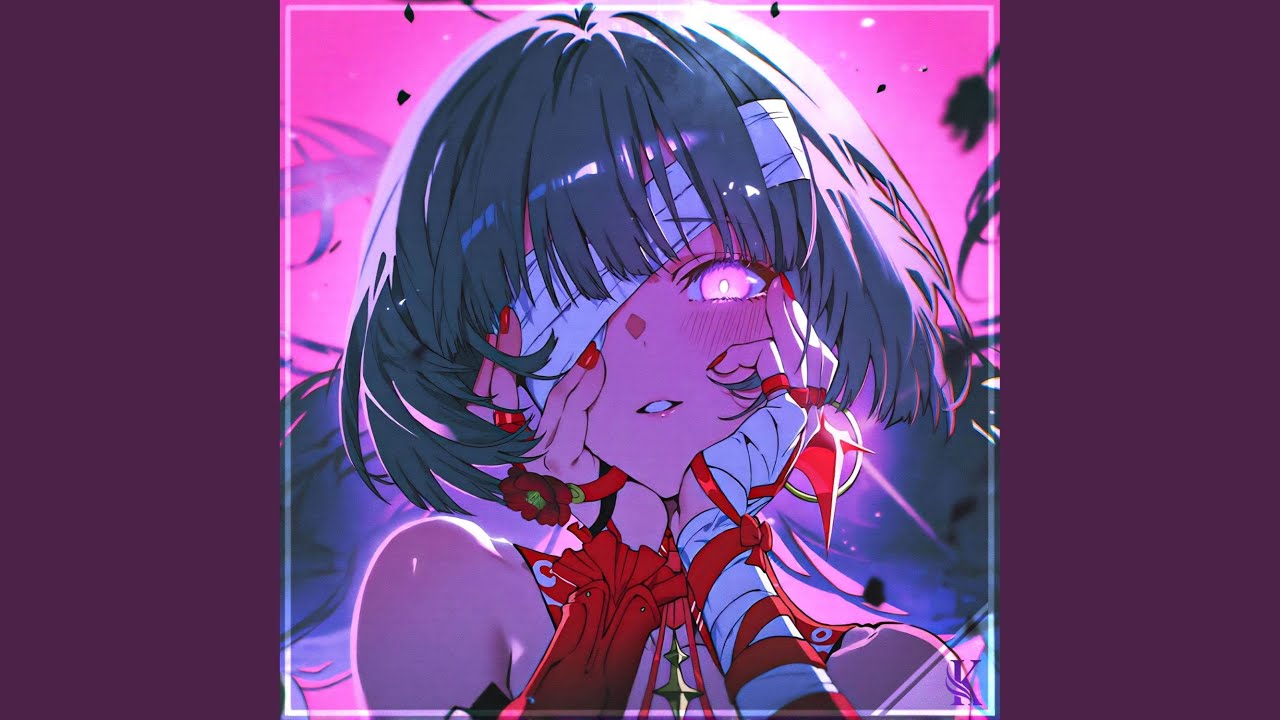 Blood // Water (Female Version)