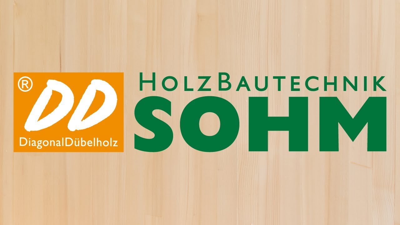 Sohm HolzBautechnik Imagefilm