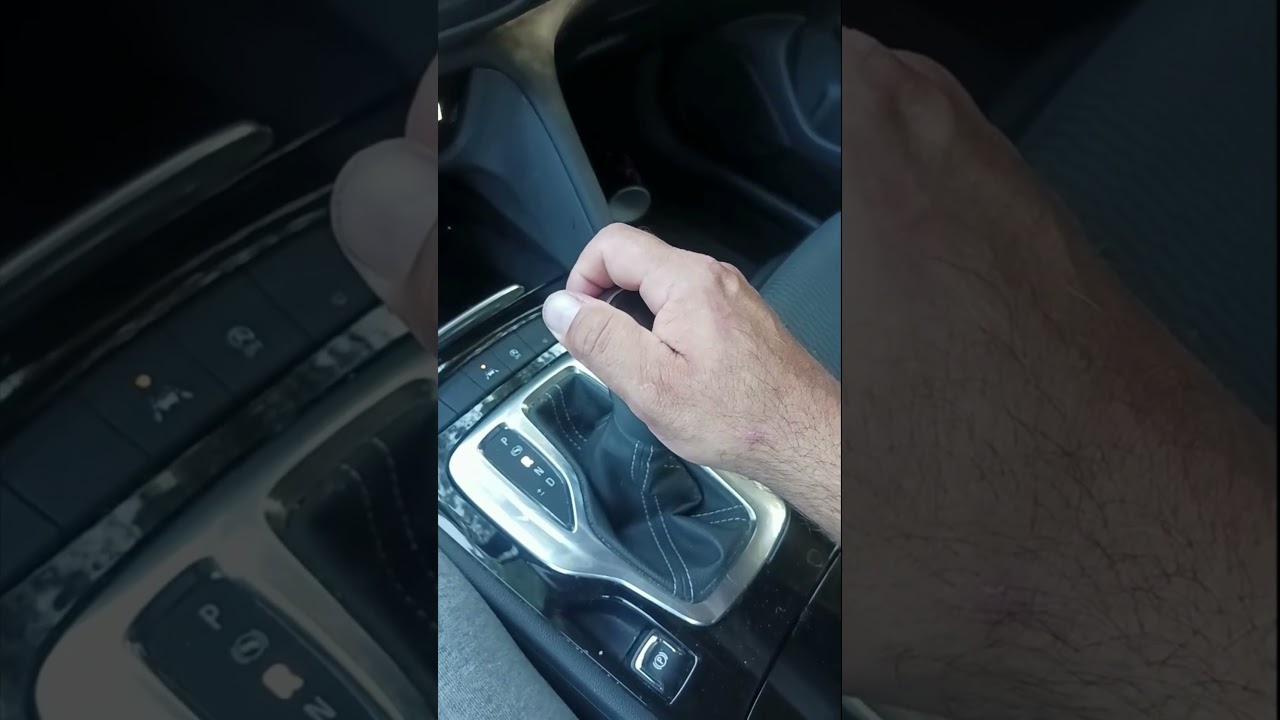 Prosty patent na szarpanie automatu