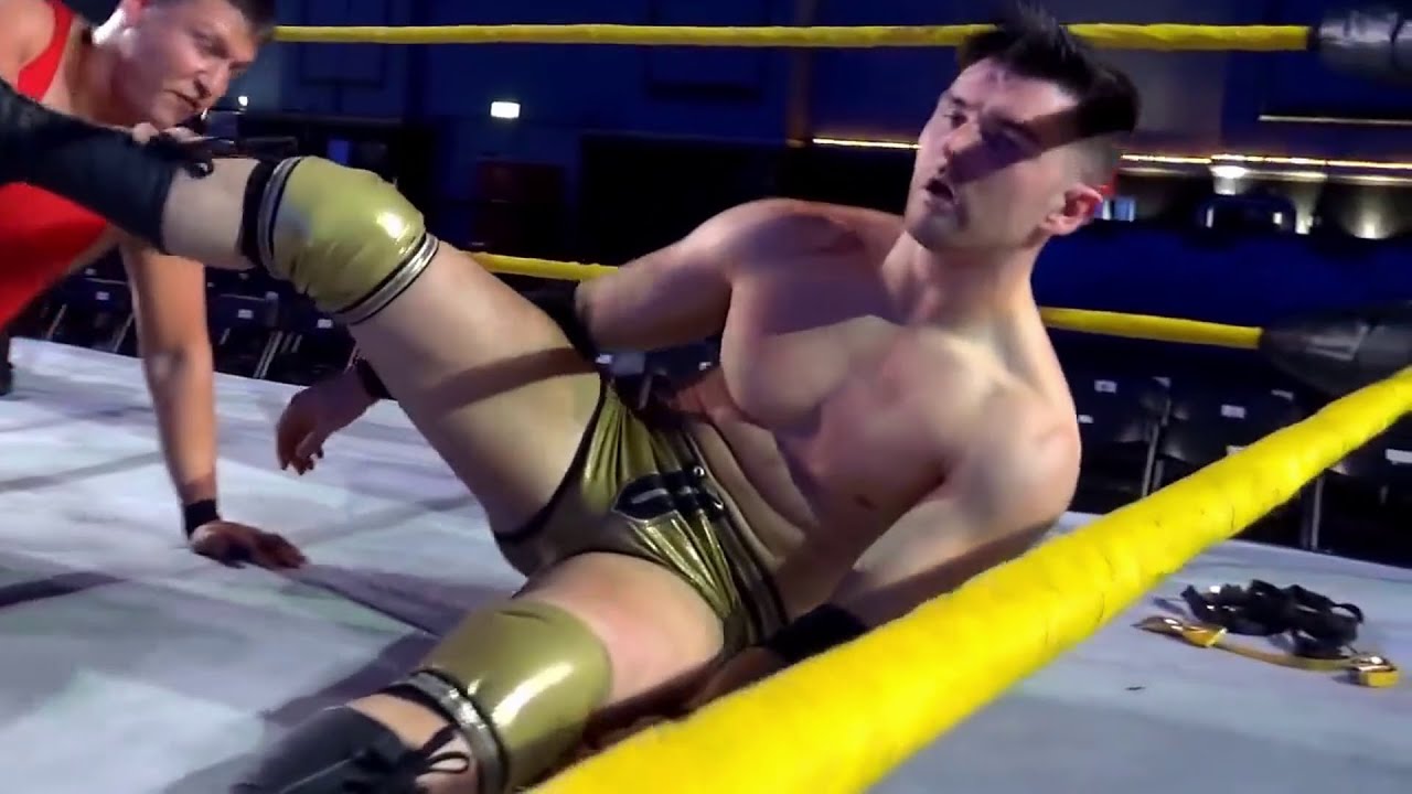Squashing Andy Steel