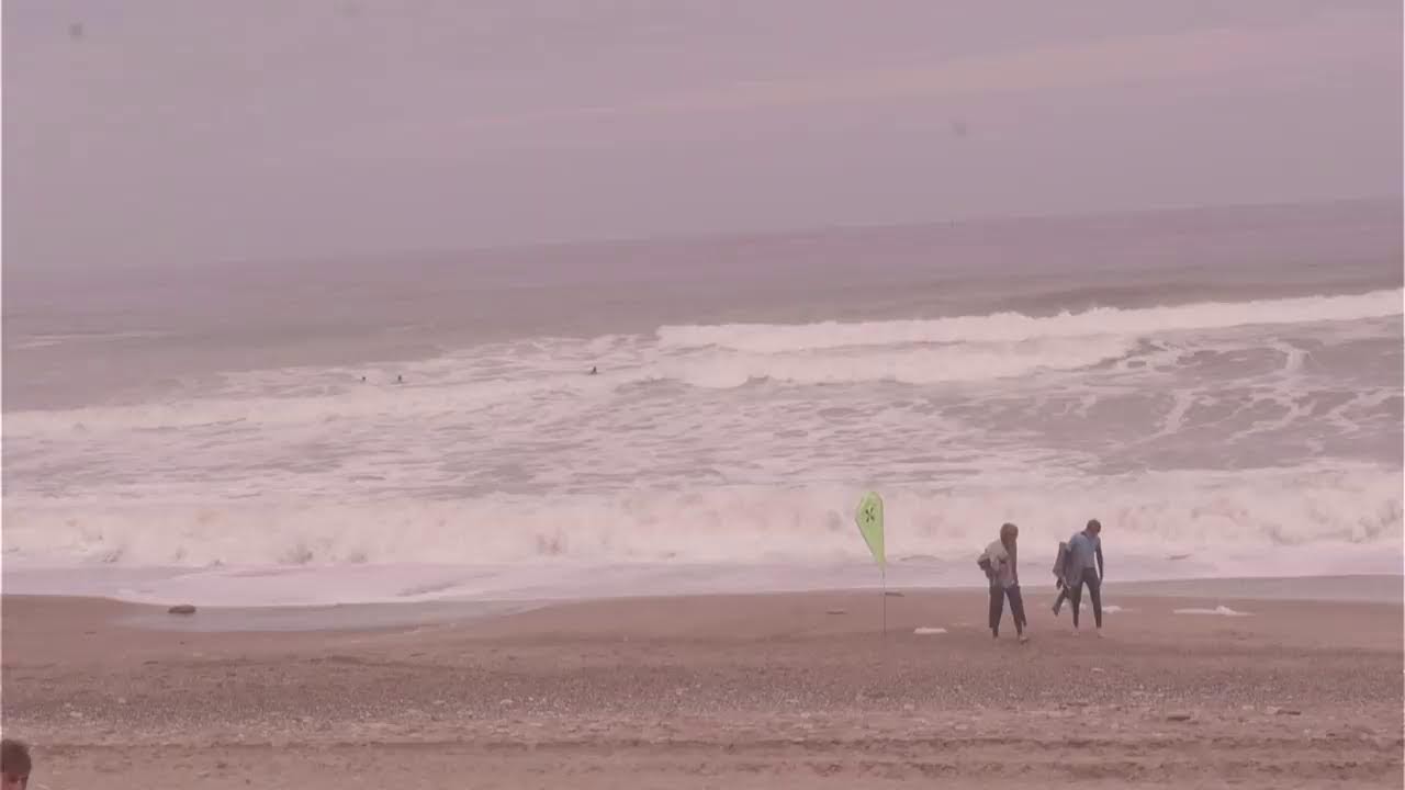 BODYBOARD QUEQUEN MONTE PASUBIO