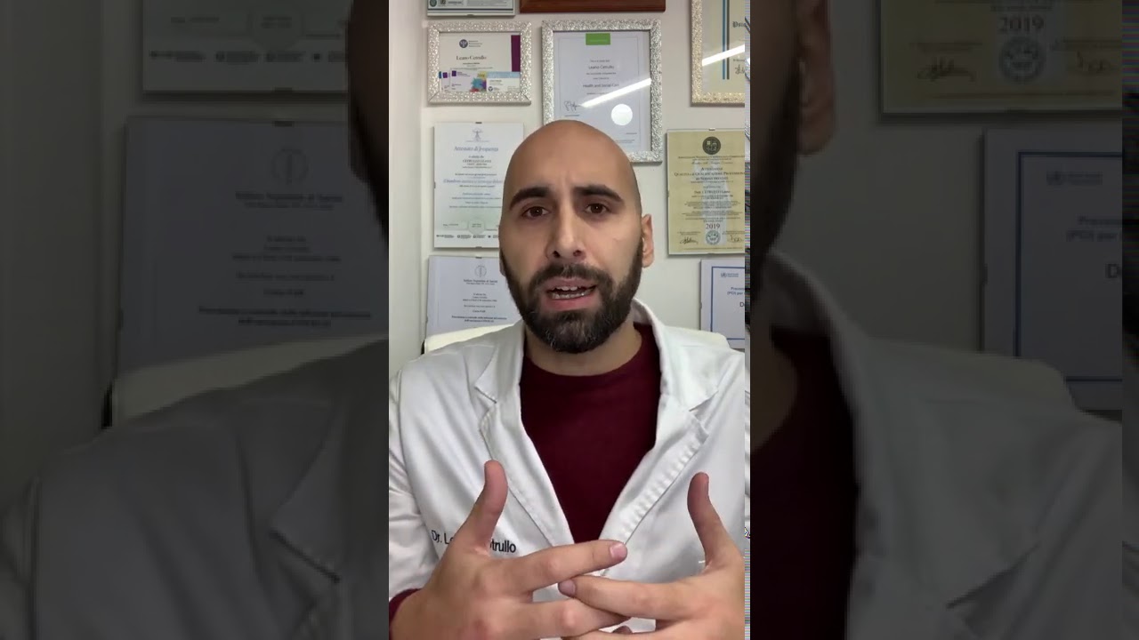 Il #Narcisismo, la terra bruciata, il silenzio punitivo, e il ritorno come se nulla fosse.
