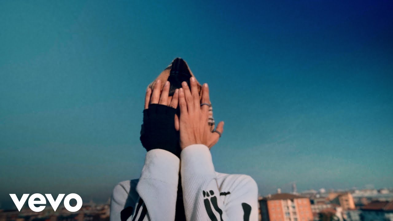 joule, Miror B - Immacolata (Official Visual Video)