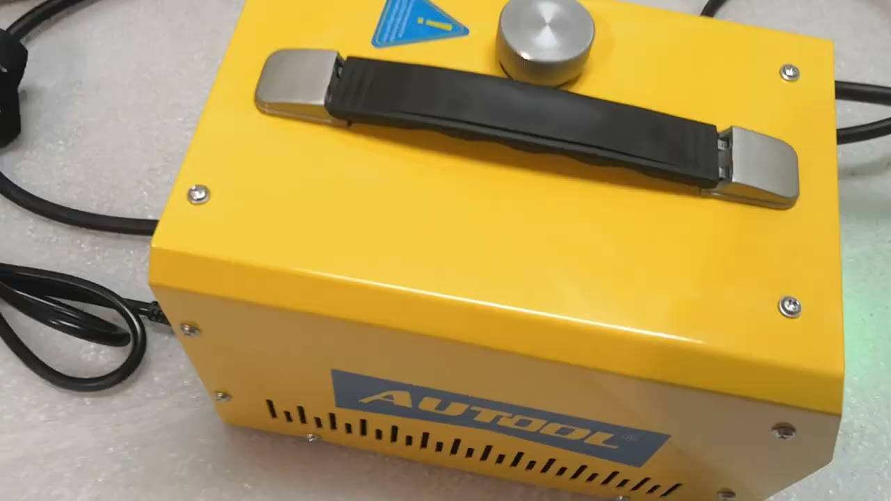 AUTOOL SDT205