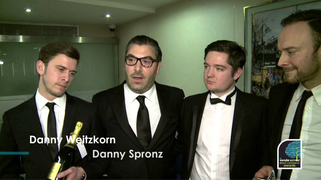 Littlewoods - ECMOD 2013