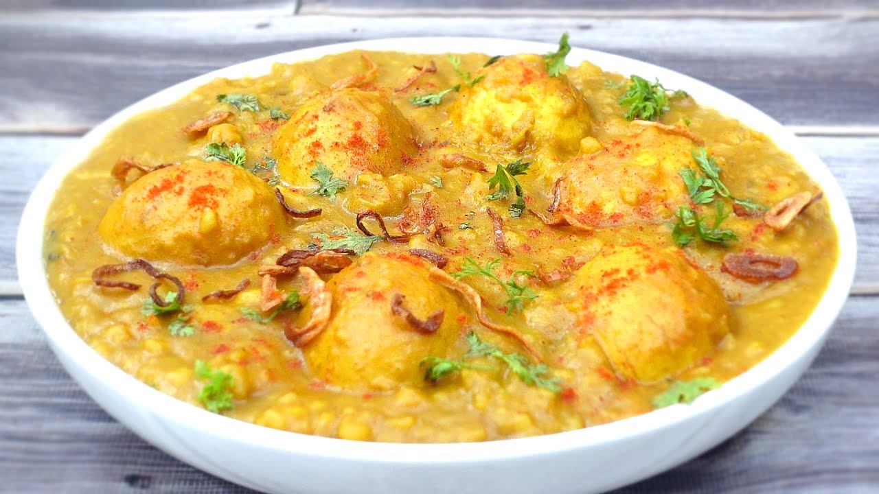 ডিমের আলু ঘাটি ! দারুন মজার উত্তরবঙ্গের আঙ্গুল চেটে খাবার মত স্বাদের আলু ঘাটি রান্না | Aalu Ghati