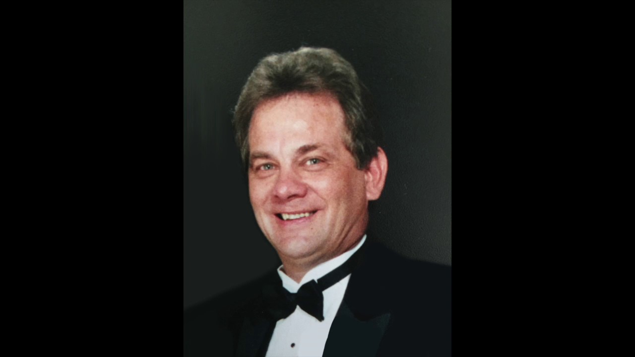 Bob Meko - G. Robert Meko - Funeral Recording