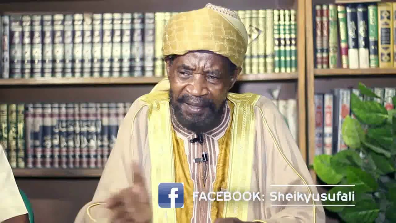 Amfanin Aduwa Kashi Na 2