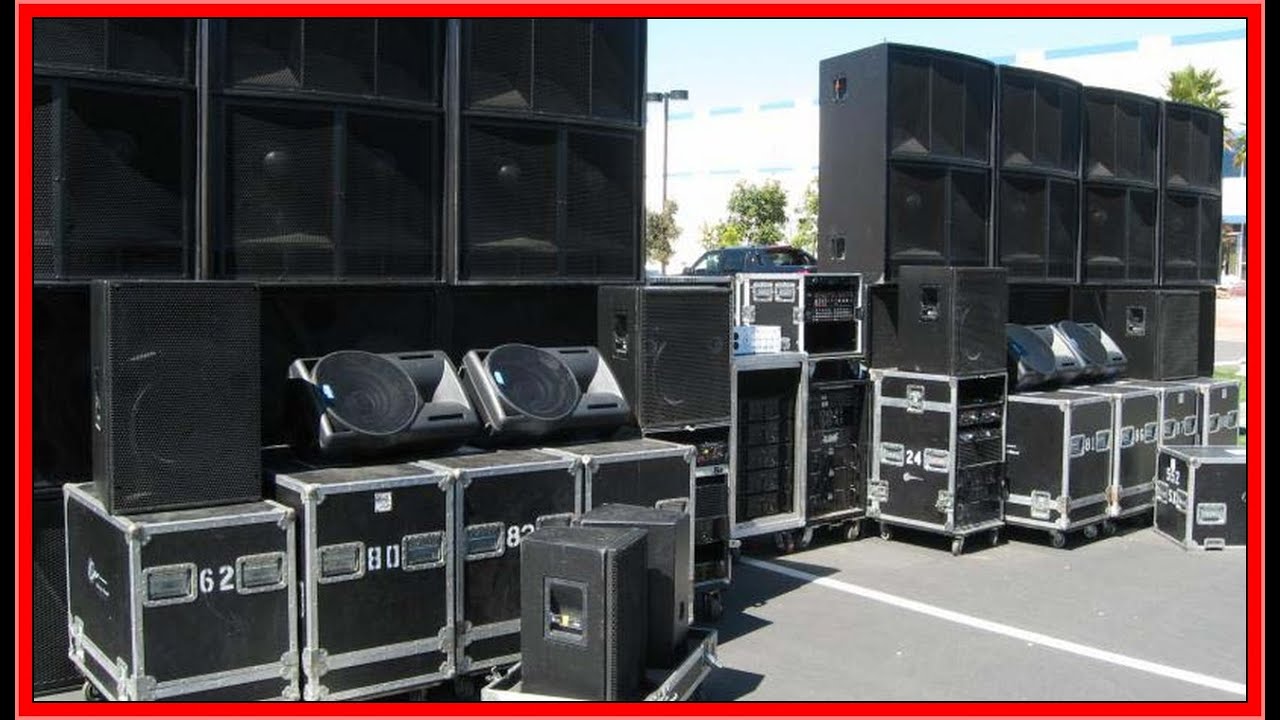 Where to Find Incredible Deals on Used Gear - A Secret Treasure Trove of Audio