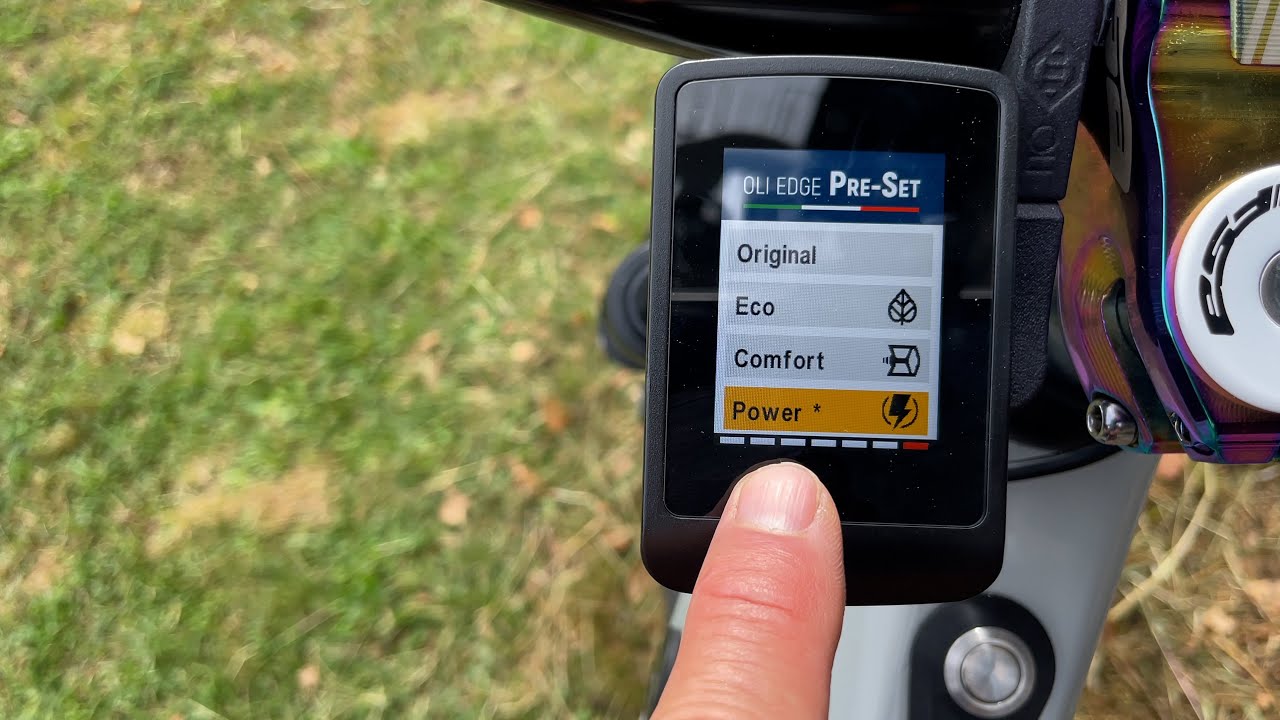 OLI Edge: il nuovo update per personalizzare l'assistenza da display
