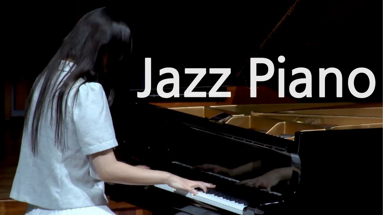 Unisa International piano competition - Semi Finalist