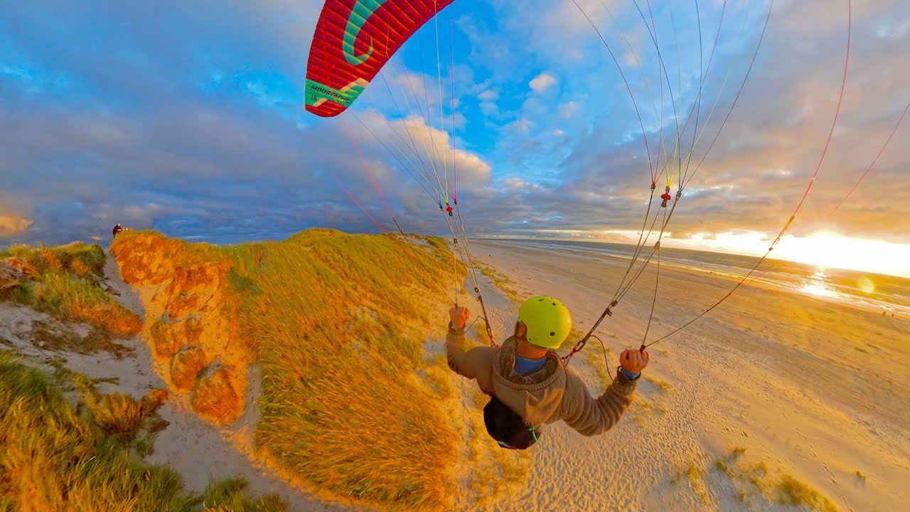 Dune Event 2025 in Denmark