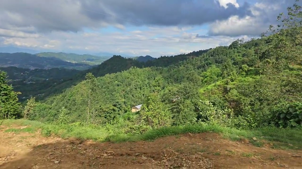Kavrepalanchok 🇳🇵