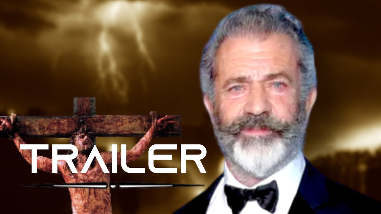 The Passion of Christ 2025 | RISEN | The Resurrection - FanMade