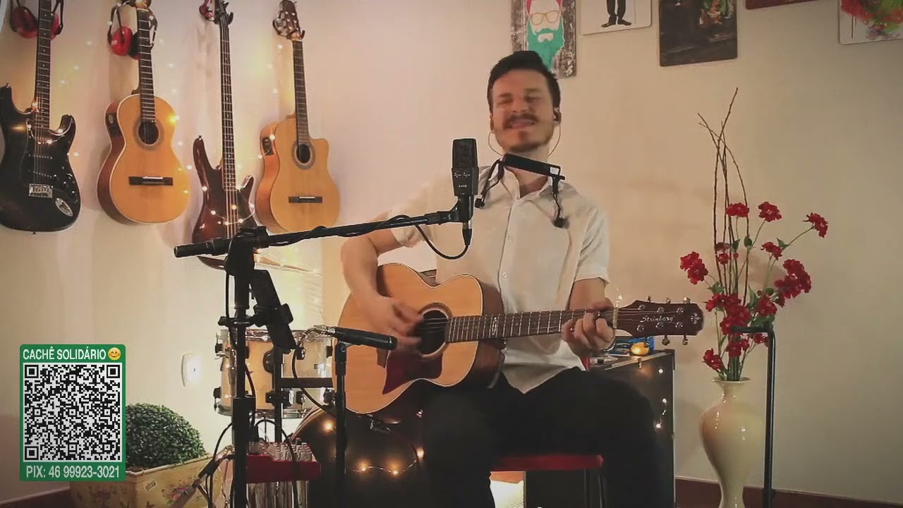 À Sua Maneira (Cover)
