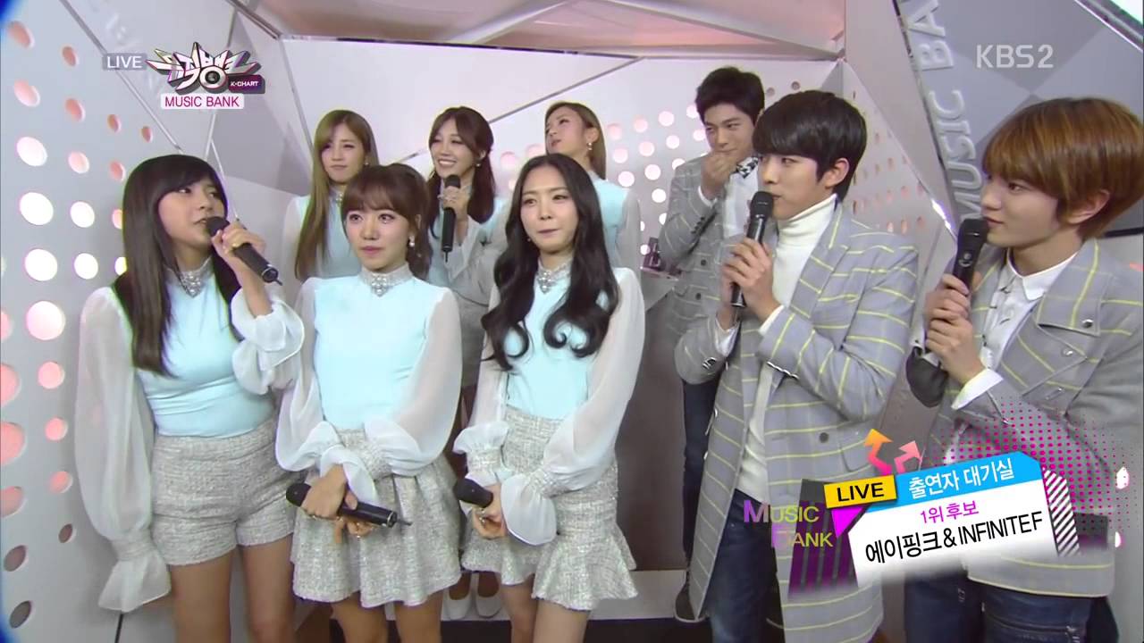 Myungeun Moments 2014