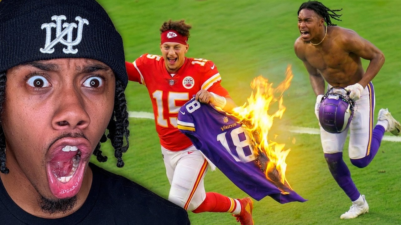 25 CRAZIEST Celebrations This NFL Season!!!