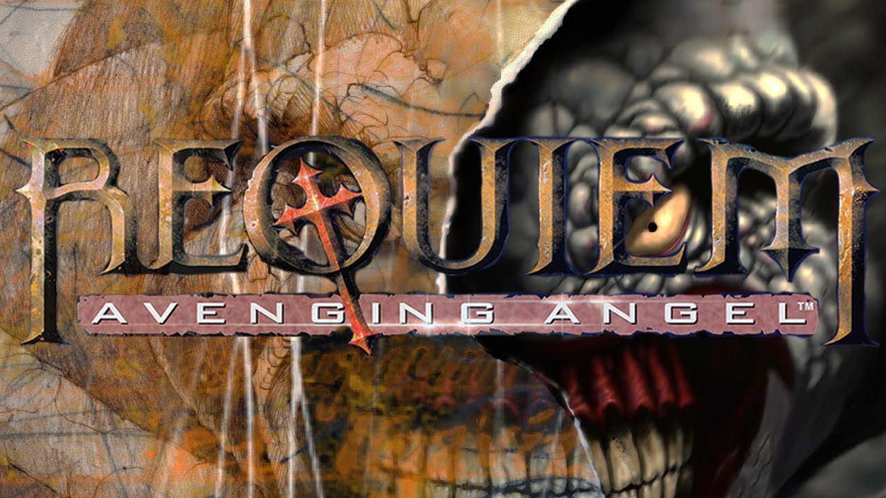 Requiem Avenging Angel Review: Almost Sacred