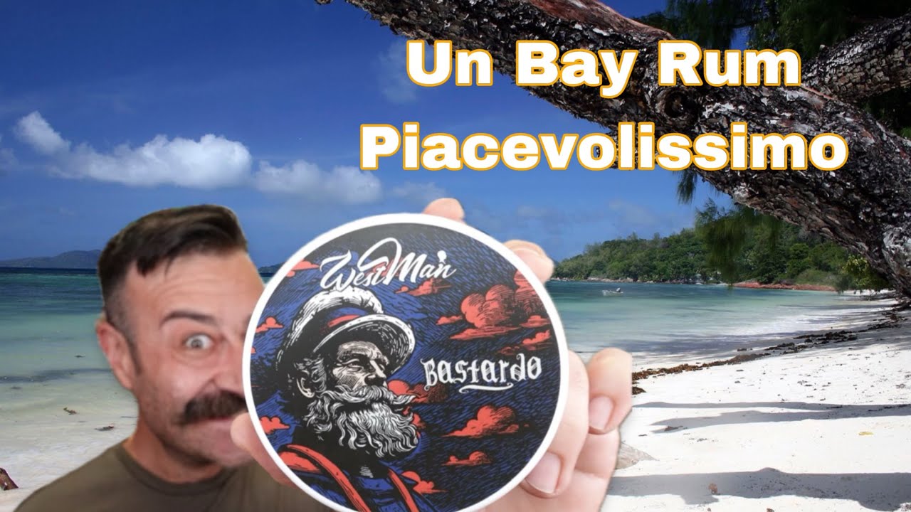 BASTARDO SET DA BARBA WESTMAN - LAMETTE NEW RISE CLASSIC -SYNTESI ALLUMINIO