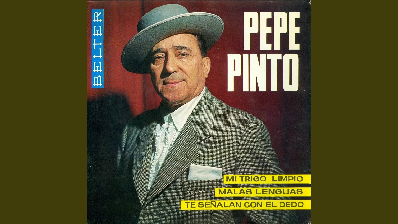 Mi Trigo Limpio
