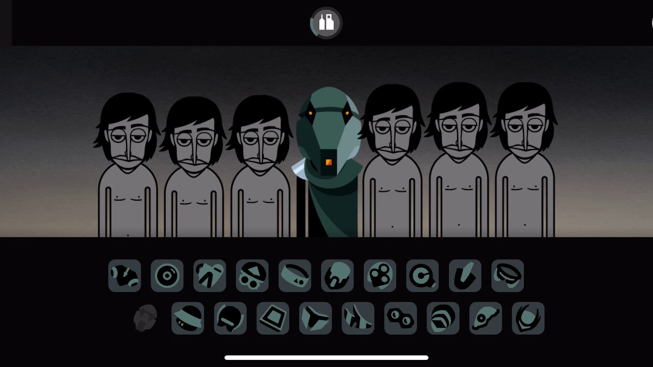 Incredibox V8 All Sounds